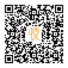 QR-code link către meniul Datties Soul Food