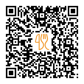 QR-code link către meniul The Fish Inn