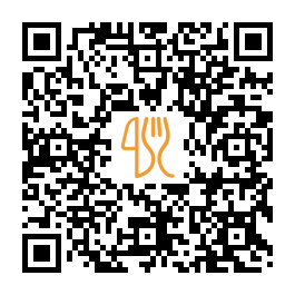 QR-code link către meniul Oasis