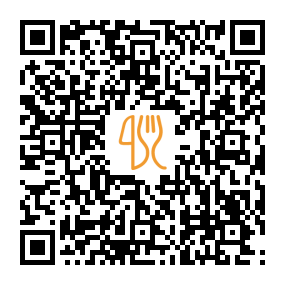 QR-code link către meniul Caora Dhubh Coffee