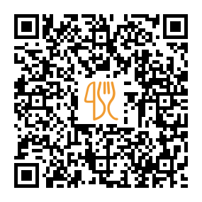 QR-code link către meniul Gold Spoon Cafe