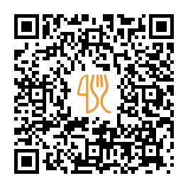 QR-code link către meniul Chai Kings