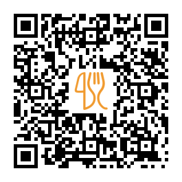 QR-code link către meniul 황태자노가리