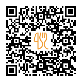 QR-code link către meniul 반야월회관