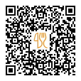 QR-code link către meniul Friends Family Pizza Buffet