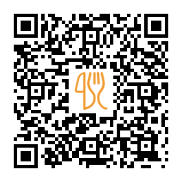 QR-code link către meniul Cafe Rosie