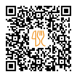 QR-code link către meniul Puffin Coffee