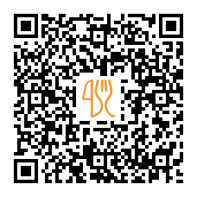 QR-code link către meniul The Big Barbeque