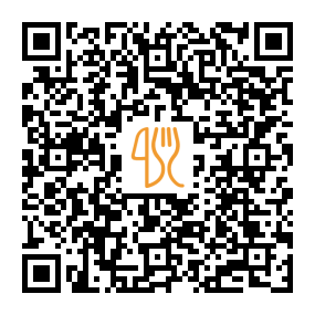 QR-code link către meniul La Escondida Los Molles