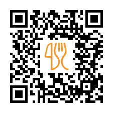 QR-code link către meniul Xoanes