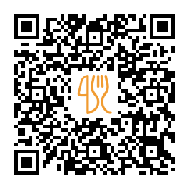 QR-code link către meniul 사람들은즐겁다