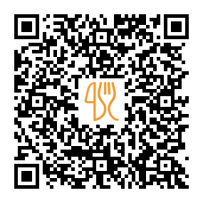 QR-code link către meniul The Tenny Fryer