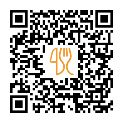 QR-code link către meniul Gina