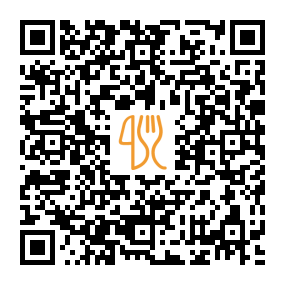 QR-code link către meniul Kb Brewster Tanah Merah