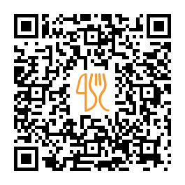 QR-code link către meniul Desi Wong