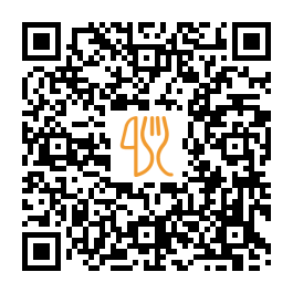 QR-code link către meniul Cafe Imbizo