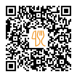 QR-code link către meniul Freshly Filled