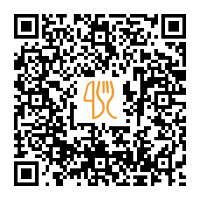 QR-code link către meniul Bandana's Bbq