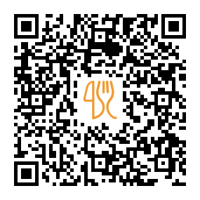 QR-code link către meniul Tumble Commuity Hall