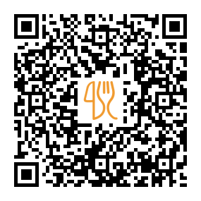 QR-code link către meniul The Foresters Arms