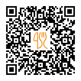 QR-code link către meniul Irish Rose Saloon