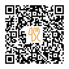 QR-code link către meniul Gangnam Lane