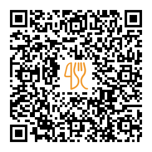 QR-code link către meniul Godt Hjort Selskapslokale V/kitty Soltvedt Øyjord