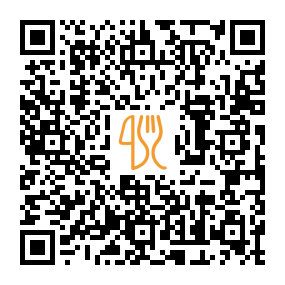 QR-code link către meniul Peaceful Greens