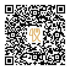 QR-code link către meniul Manfirasha Korean Food