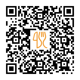 QR-code link către meniul Sea Diggers Grub