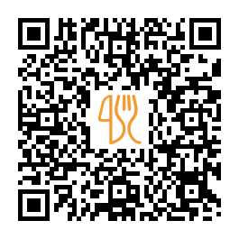 QR-code link către meniul Eat Drink