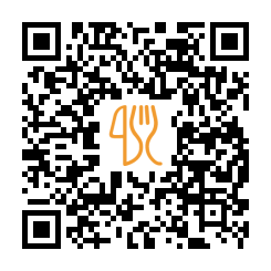 QR-code link către meniul Fortunato