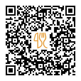 QR-code link către meniul Kickys Fried Chicken