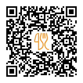 QR-code link către meniul Hungry's Hot Food