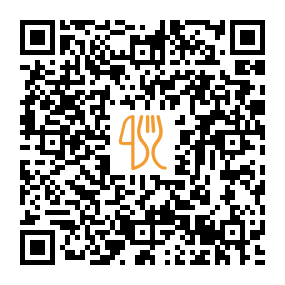 QR-code link către meniul The Roebuck