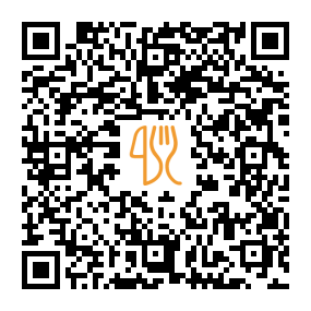 QR-code link către meniul The Clatford Arms