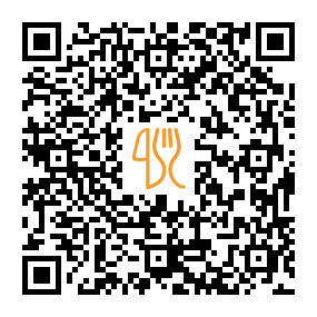 QR-code link către meniul The Cottage Inn