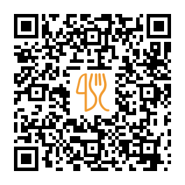 QR-code link către meniul 뚱보네숯불갈비