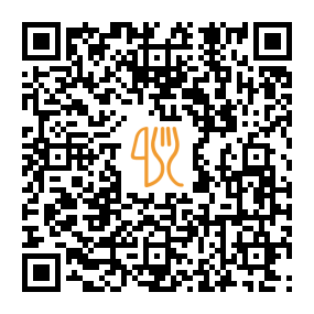 QR-code link către meniul The Crown Inn Lodges