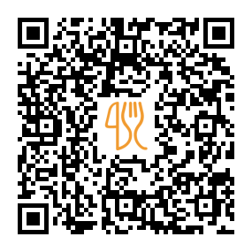 QR-code link către meniul Torito's Pizza