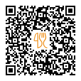 QR-code link către meniul Garden Store