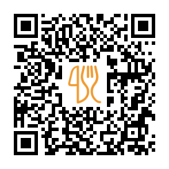 QR-code link către meniul Ciber Cafe Edelweis