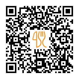 QR-code link către meniul Legh Arms