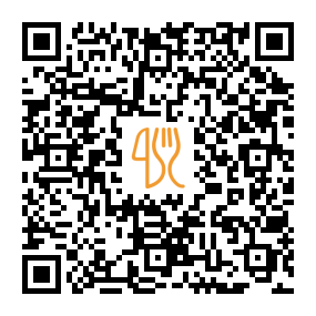 QR-code link către meniul Hampton Farm Shop