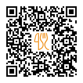 QR-code link către meniul Beryl's Cafe