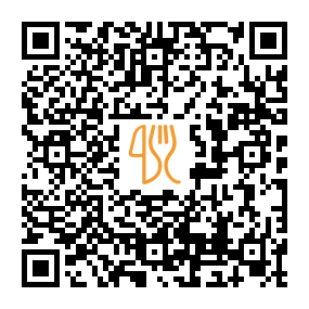 QR-code link către meniul Cafe Escadrille