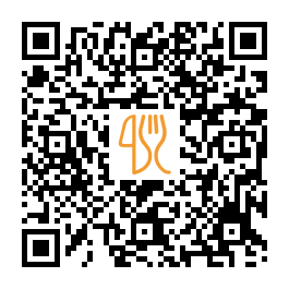 QR-code link către meniul The New Inn