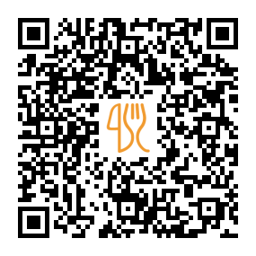 QR-code link către meniul Cafe Allohomora