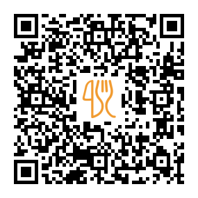 QR-code link către meniul Sri Balaji Mess