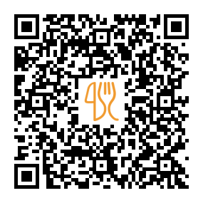 QR-code link către meniul Friars Vaults